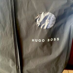Hugo Boss New Suit